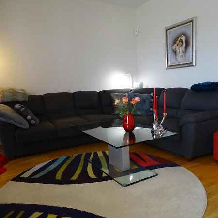 Koti Pyhaejaerven Rannalla Tampereella Ngoại thất bức ảnh