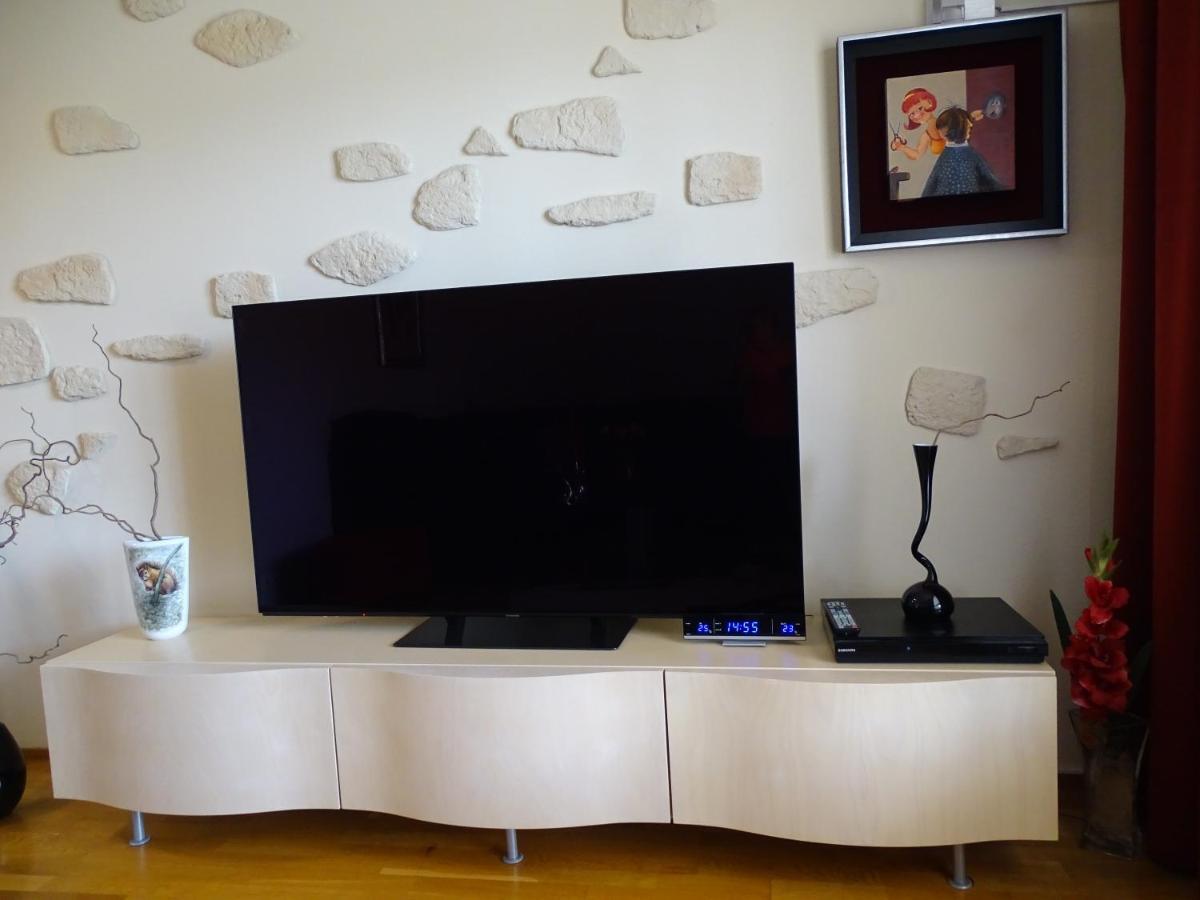 Koti Pyhaejaerven Rannalla Tampereella Ngoại thất bức ảnh
