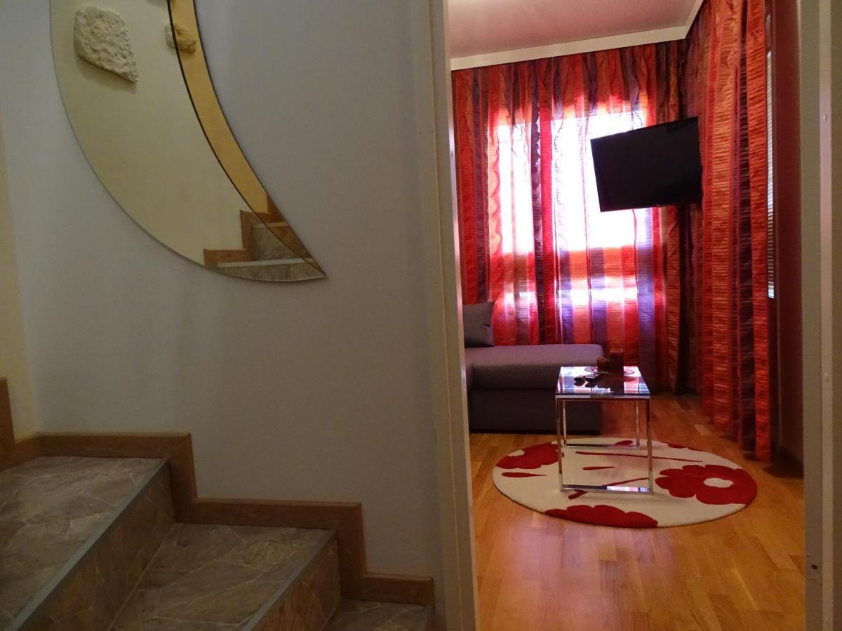 Koti Pyhaejaerven Rannalla Tampereella Ngoại thất bức ảnh